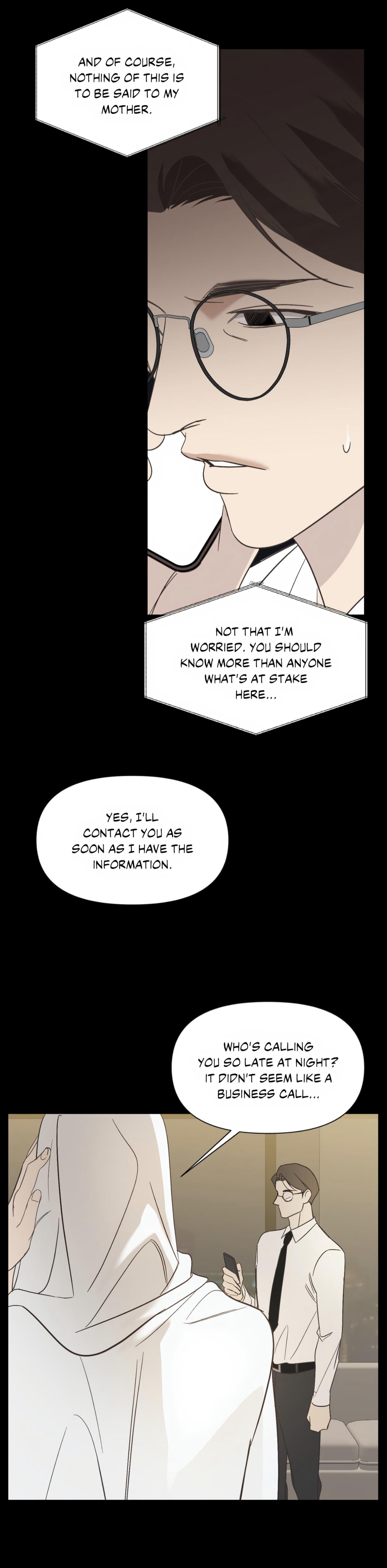 backlight, Chapter 21 image 08